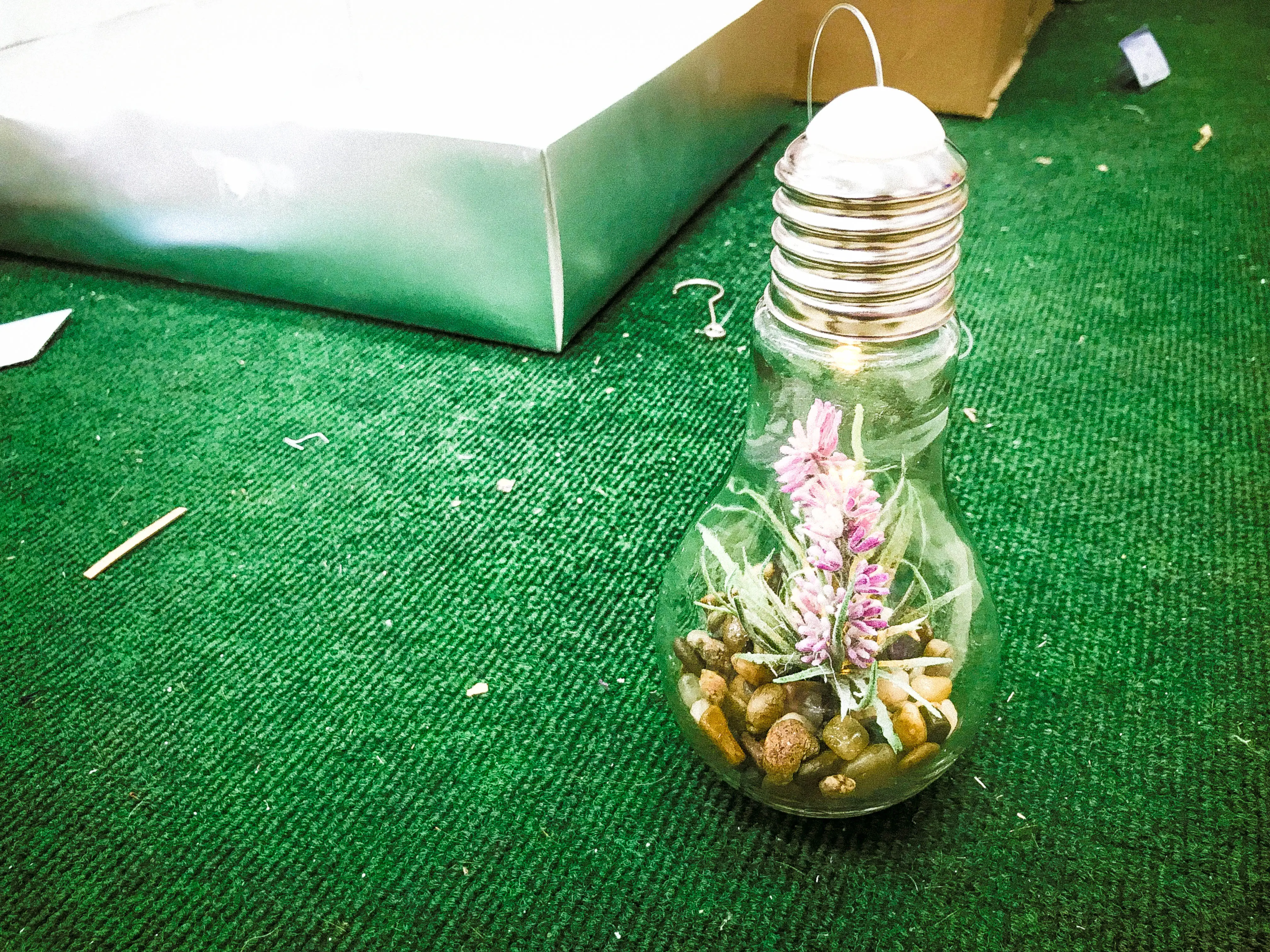 Upcycling Guide