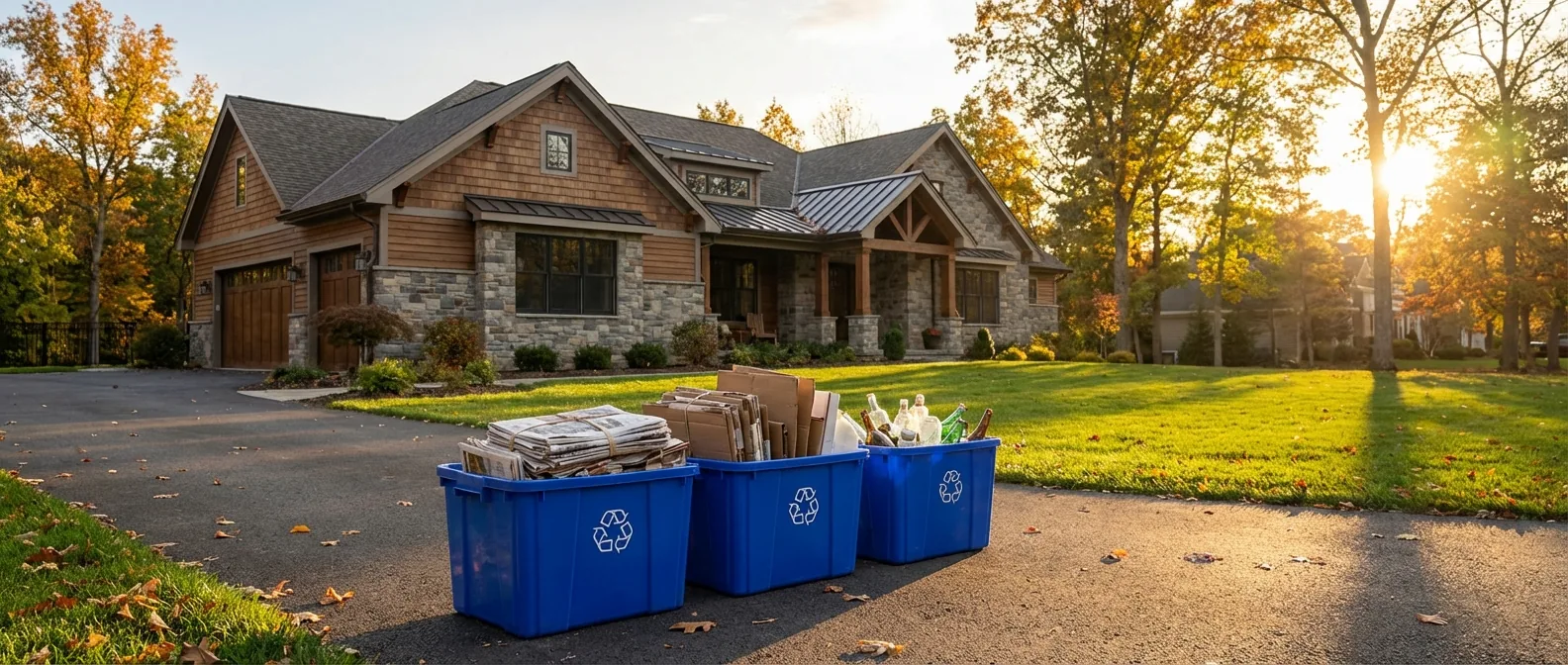 Alpha Ridge Landfill