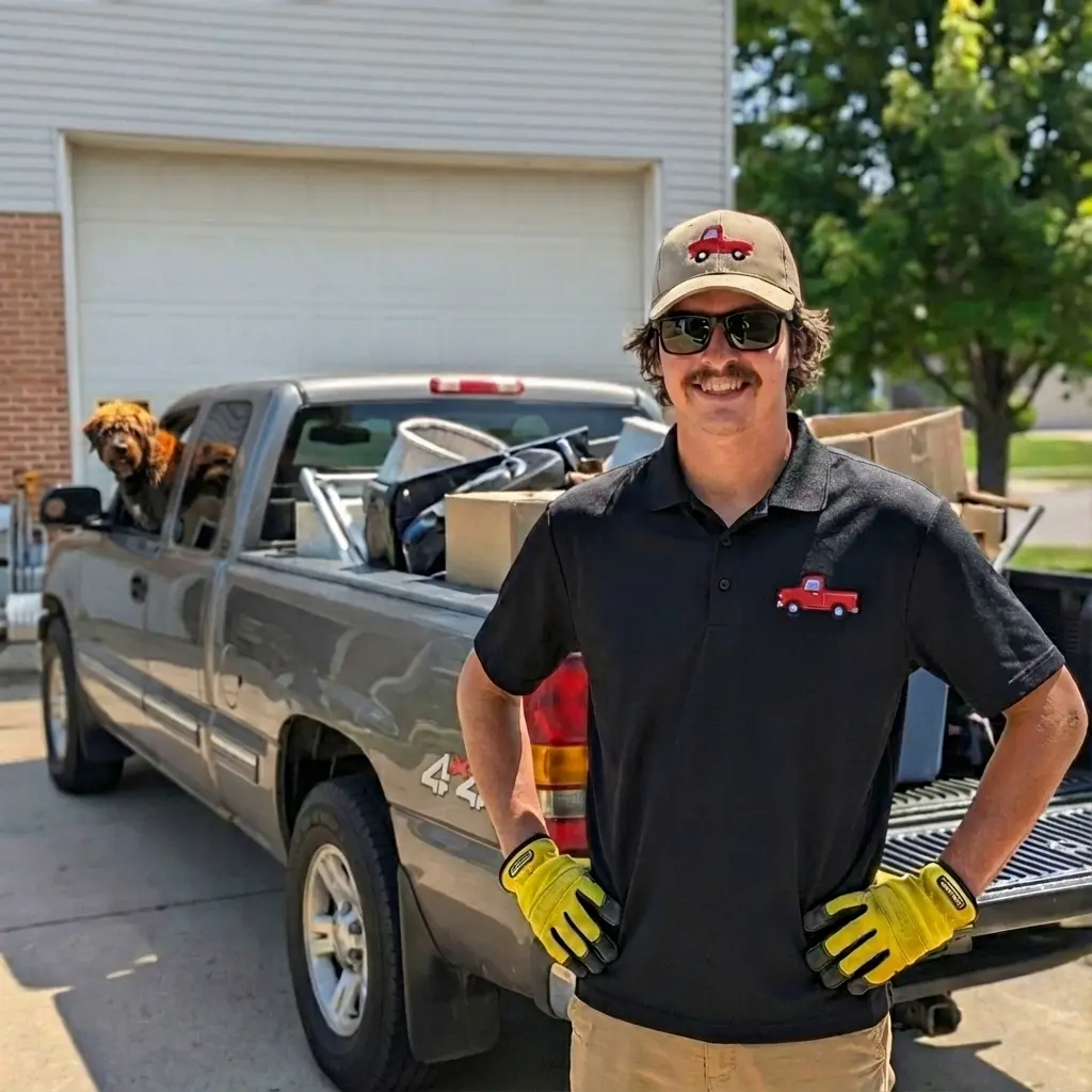 Howard County Donation Map