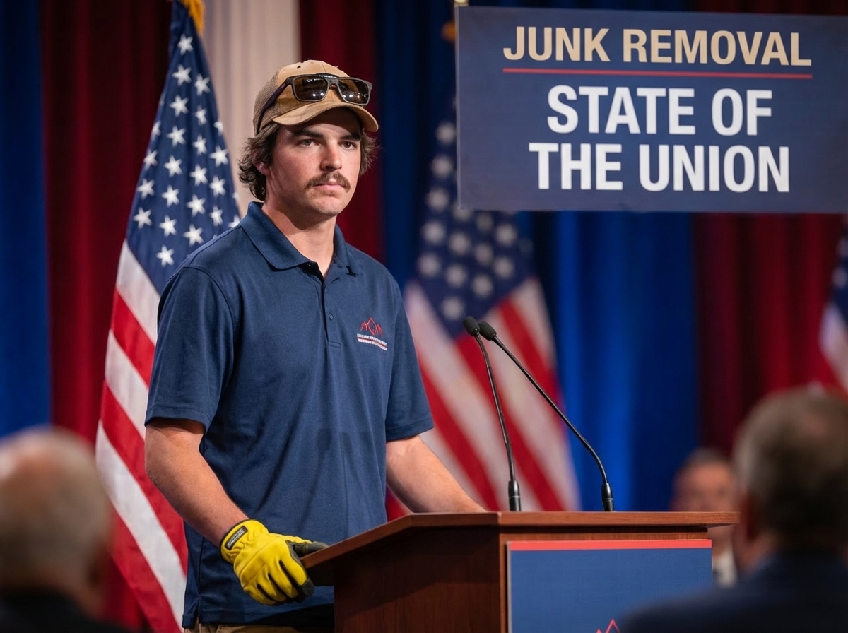 2025 State of the Union